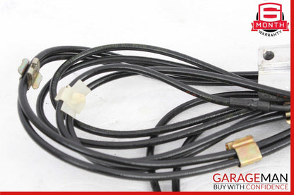 97-04 Mercedes R170 SLK230 SLK320 Convertible Front Upper Lock Latch Cylinder