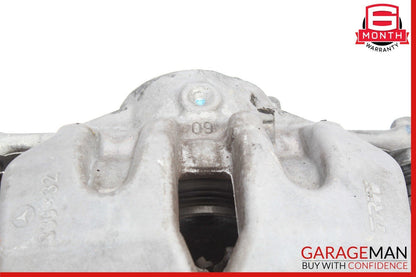 15-20 Mercedes W205 C300 C350e Front Left & Right Brake Calipers Set of 2 Pc OEM