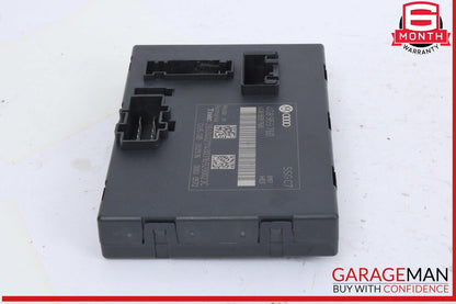 12-18 Audi A6 A7 Front Left Driver Side Seat Control Module Unit 4G8959760 OEM