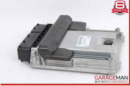 13-17 Audi Q5 Engine Computer Control Module Unit ECU ECM 8R1907115B OEM