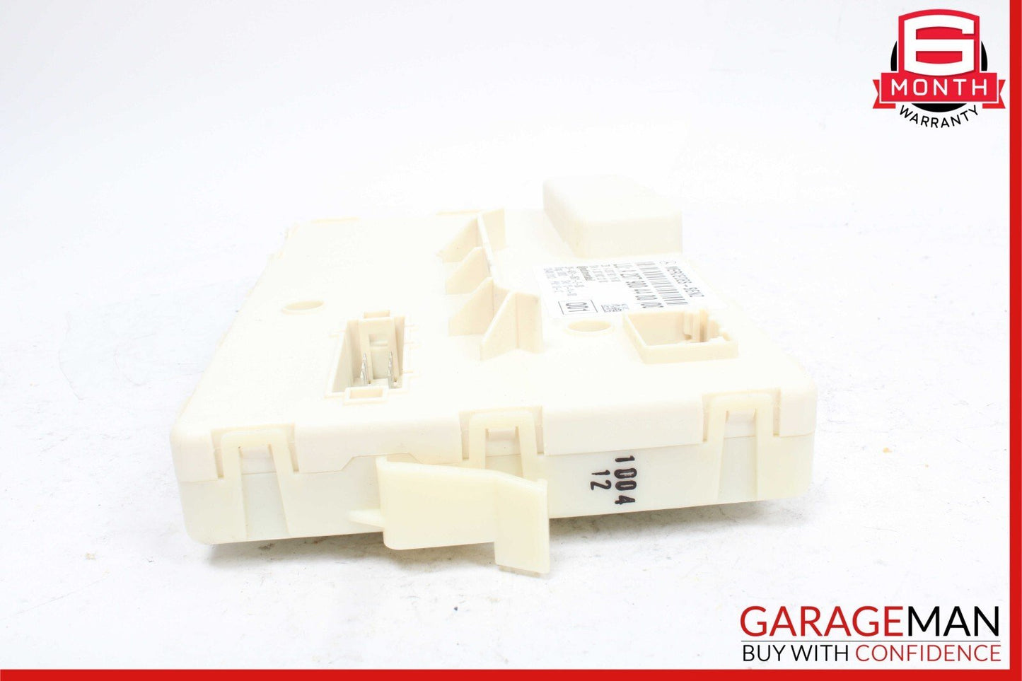 10-17 Mercedes W212 E350 E400 Rear Window Regulator Control Module OEM