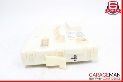 10-17 Mercedes W212 E350 E400 Rear Window Regulator Control Module OEM