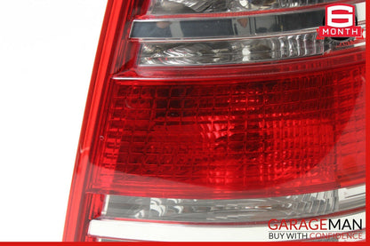 07-09 Mercedes X164 GL320 GL450 Rear Right Side Tail Light Taillight Lamp OEM