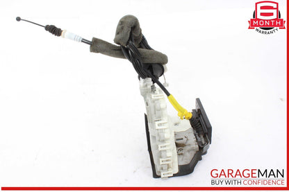15-24 Porsche Macan 95B Front Right Passenger Side Door Lock Latch Actuator