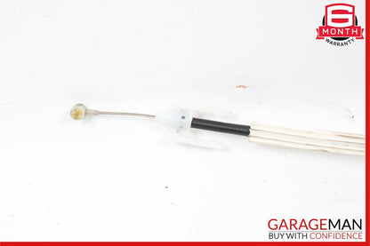 11-17 Porsche Cayenne 958 Front Right Side Door Lock Latch Actuator