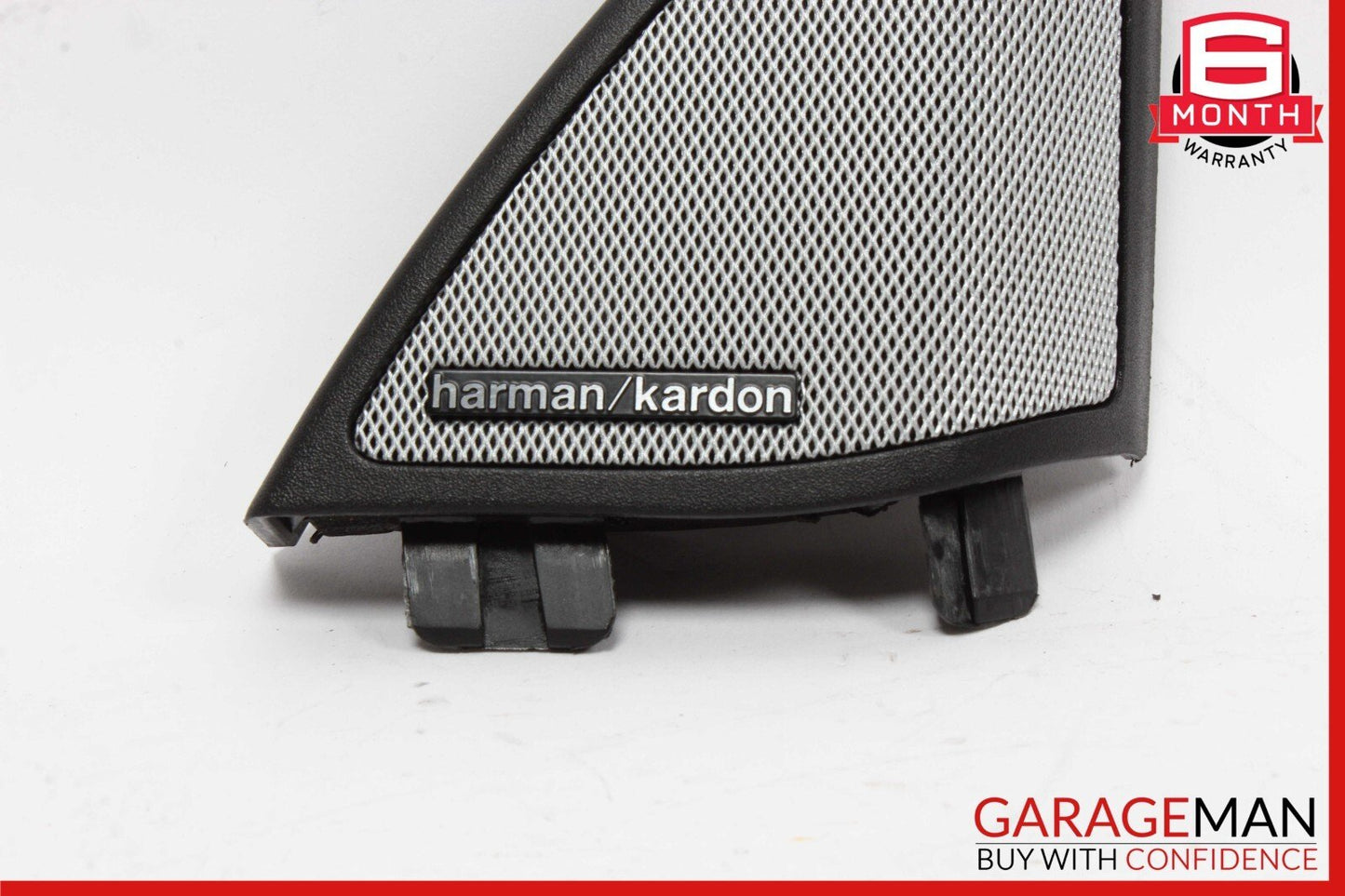 10-17 Mercedes W207 E550 E400 Coupe Front Right Door Tweeter Speaker Cover