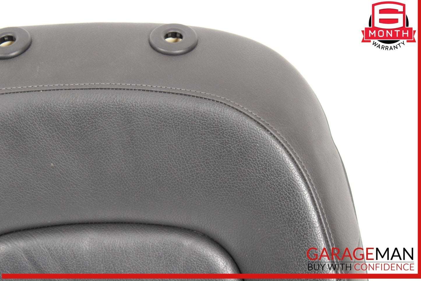 15-18 Audi Q3 Front Right Passenger Side Upper Seat Cushion OEM