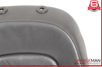 15-18 Audi Q3 Front Right Passenger Side Upper Seat Cushion OEM