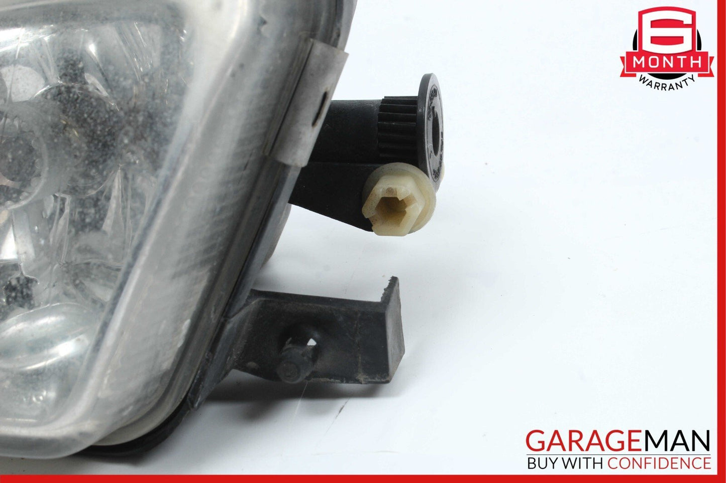 03-06 Mercedes W211 E350 E320 E500 Front Left Side Foglight Fog Light Lamp OEM