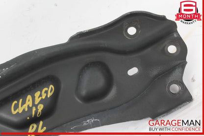 14-18 Mercedes W117 CLA250 Rear Left Side Suspension Lower Control Arm OEM