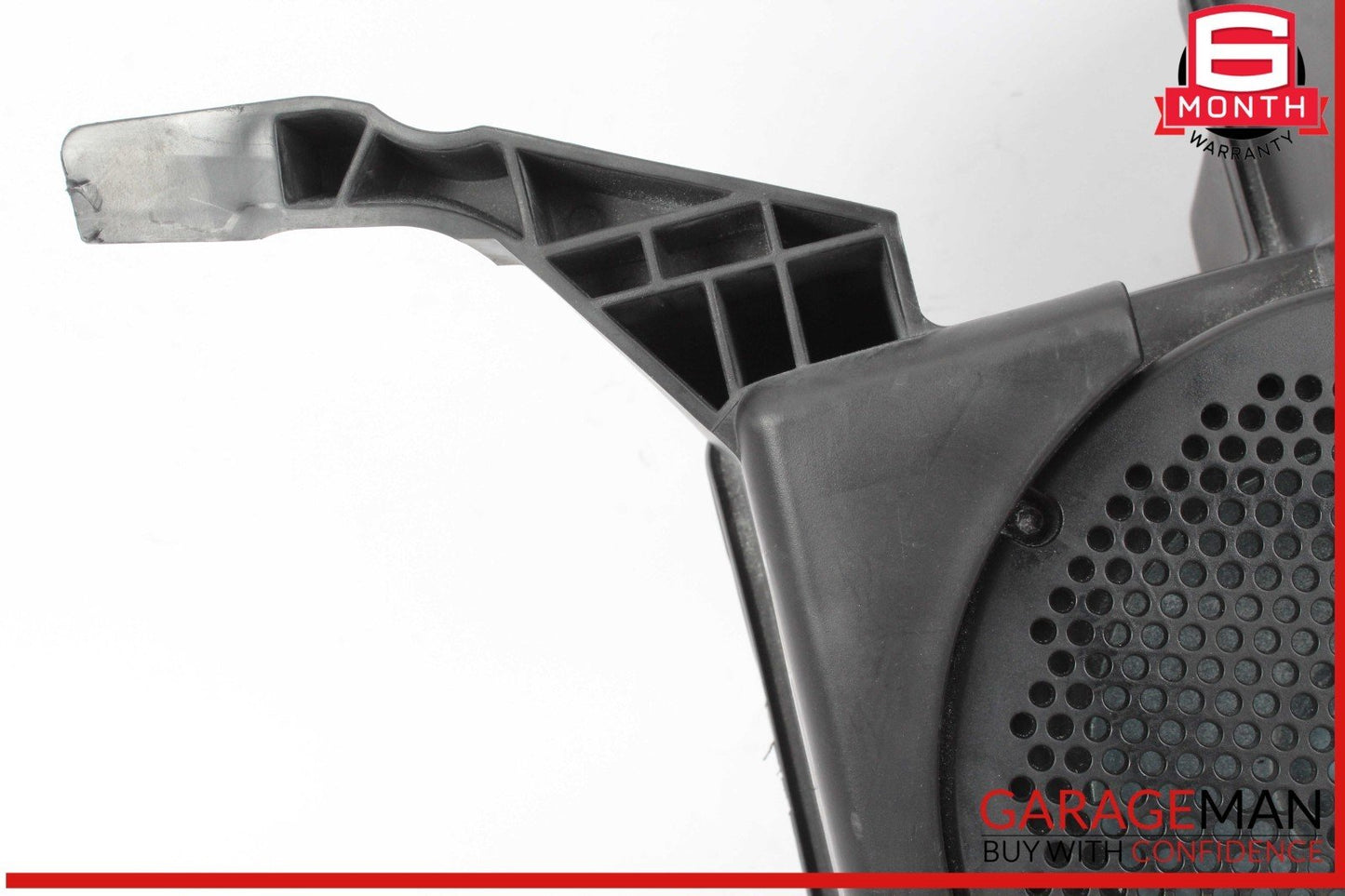 07-12 Mercedes X164 GL550 GL450 Rear Subwoofer Audio Speaker Harman Kardon OEM