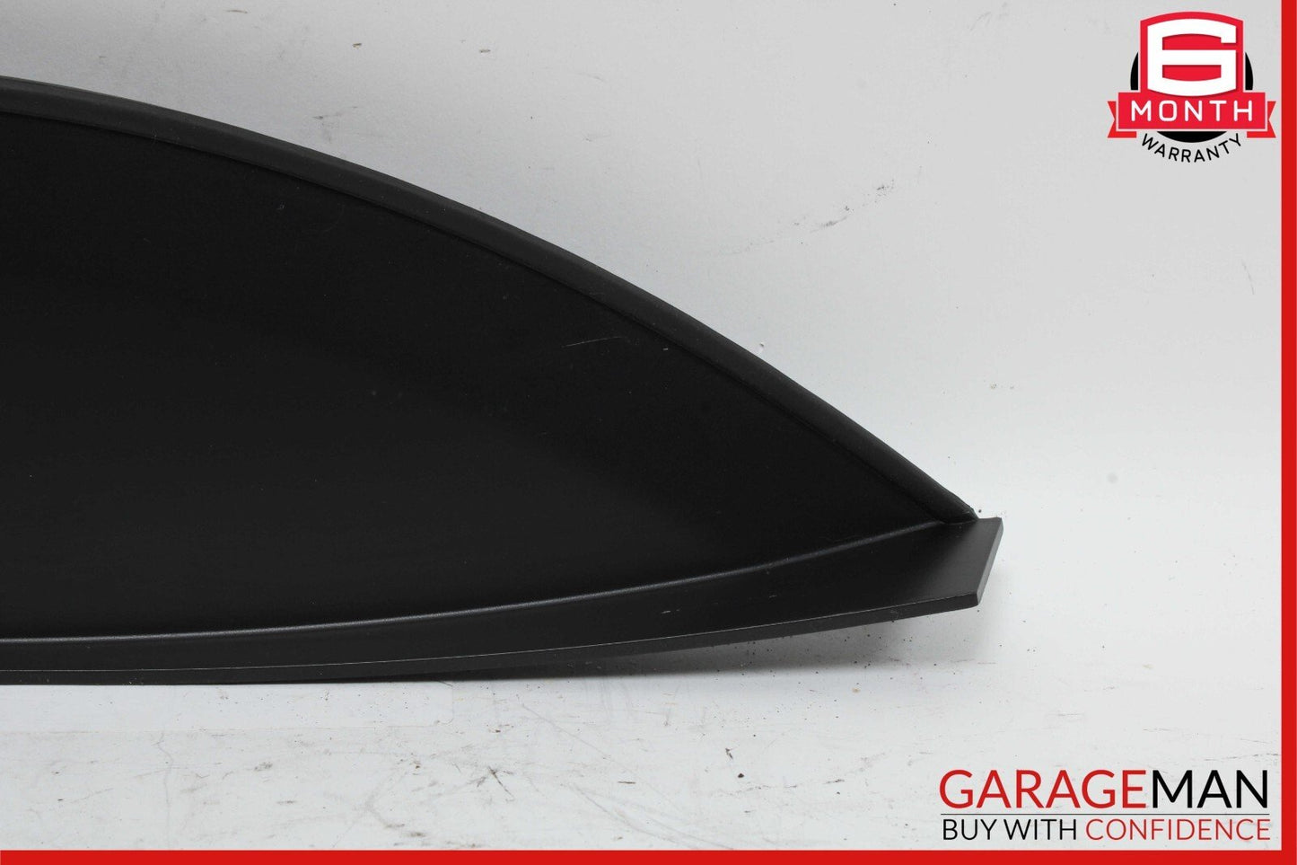 15-18 Ferrari California T Left Side Dash End Trim Panel 87218100 OEM