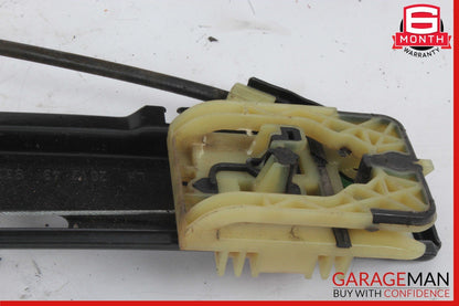 12-19 Range Rover Evoque L538 Front Left Side Door Window Regulator Motor Assy