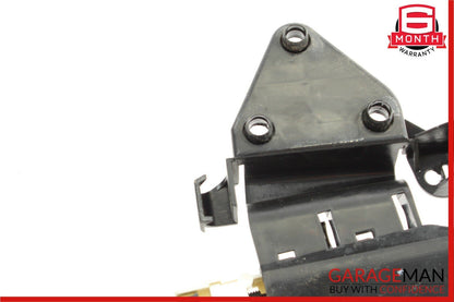 08-11 Mercedes W204 C250 C63 AMG Rear Right Side Door Lock Latch Actuator OEM