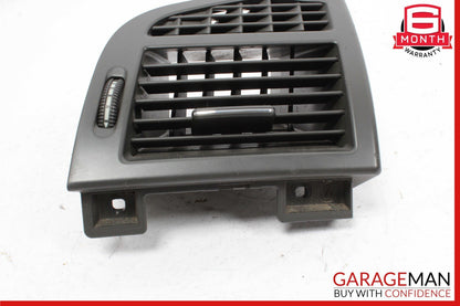 07-14 Mercedes W221 S550 S400 Dashboard Dash AC A/C Air Vent Right Black OEM