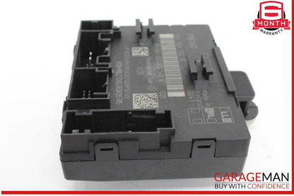 15-20 Audi A3 S3 RS3 Front Right Passenger Side Door Control Module Unit OEM