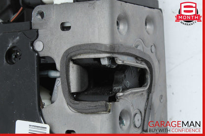 08-14 Mercedes W204 C250 C300 C350 Front Right Door Lock Latch Actuator OEM