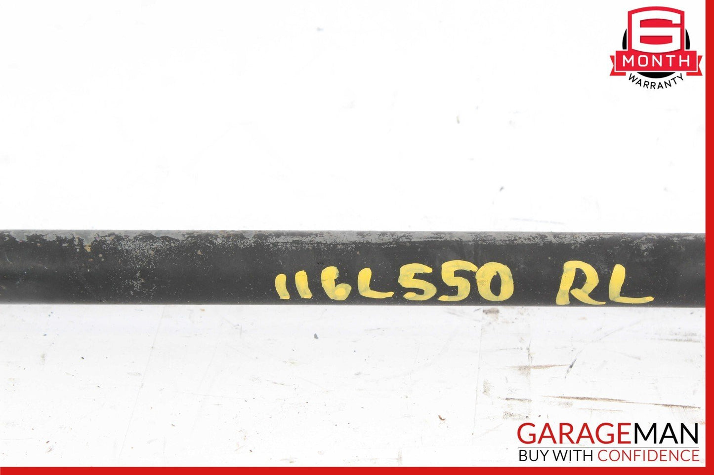 06-12 Mercedes X164 GL550 GL450 Rear Right or Left Tie Rod Upper Control Arm OEM