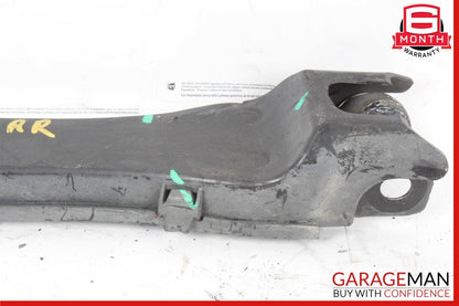 08-20 Mercedes W205 C300 E350 Rear Left / Right Lower Suspension Control Arm