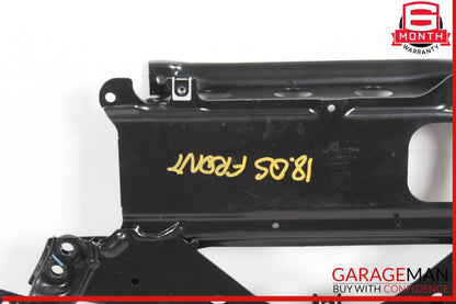 18-24 Audi Q5 SQ5 Front Sub Frame Cross Member Cradle OEM