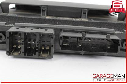 03-12 Mercedes R230 SL500 SL55 AMG Front Left Under Seat Control Module Unit OEM