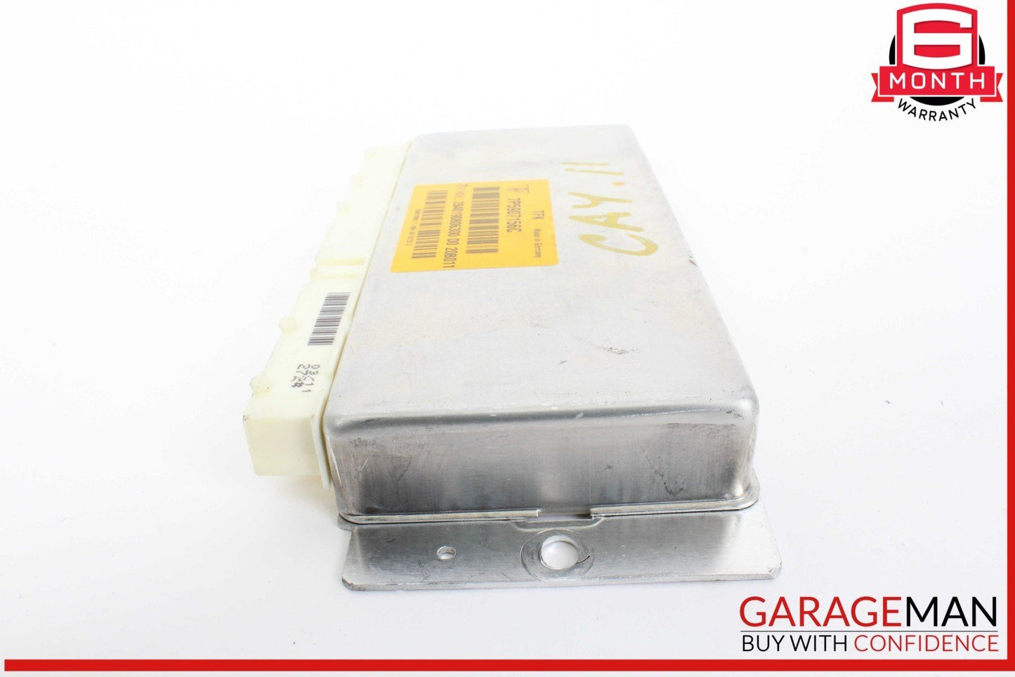 11-14 Porsche Cayenne 958 PDC Park Assist Parktronic Control Module OEM