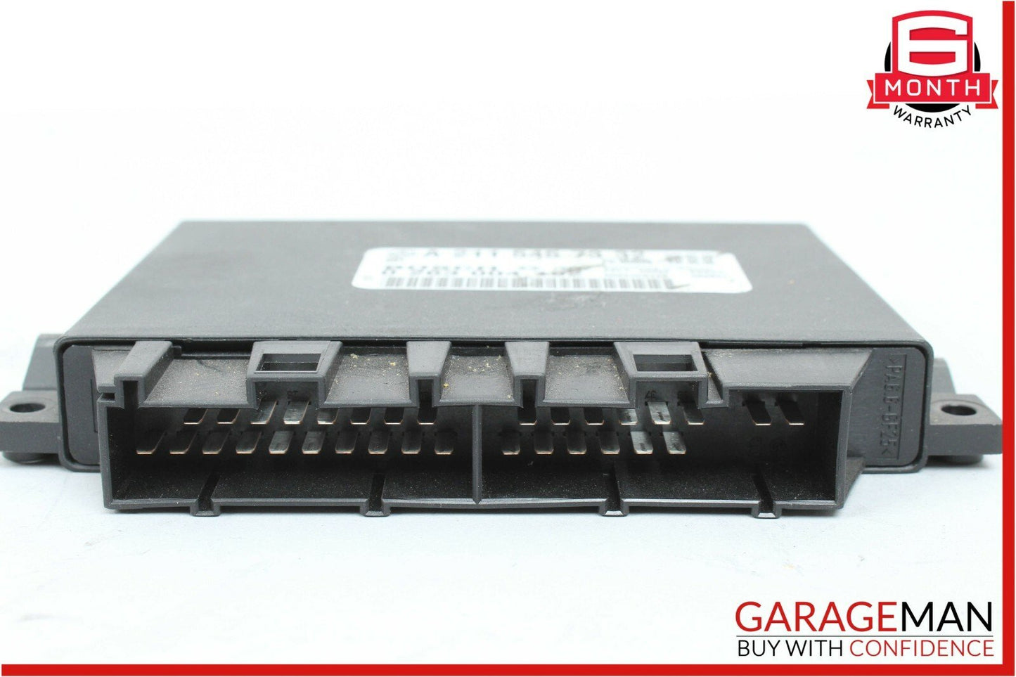 07-09 Mercedes W211 E350 E63 AMG Parktronic Park Assist Control Module Unit OEM