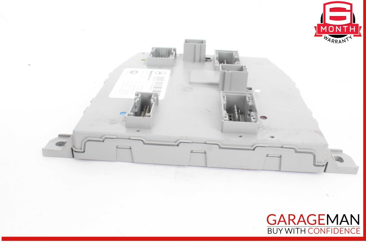 15-20 Mercedes W205 C300 GLC43 C63 AMG SAM Signal Lamp Control Module OEM