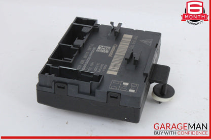 10-16 Porsche Panamera 970 Front Right Passenger Side Door Control Module OEM