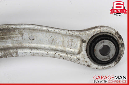 11-18 Porsche Cayenne 958 S Rear Left / Right Side Upper Forward Control Arm OEM