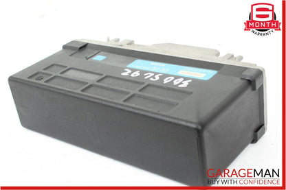86-95 Mercedes 300SL 300CE 500SL ABS Antilock Brake Control Module 0055455132