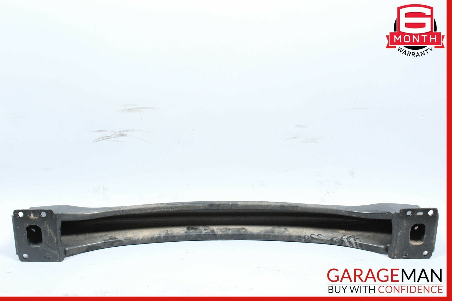 11-17 Porsche Cayenne 958 Rear Bumper Reinforcement Bracket Impact Bar 7P0807309