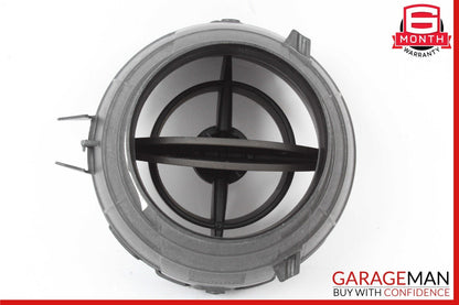 07-13 Mini Cooper Dash Center Left Driver Side Air Vent Grill Duct OEM