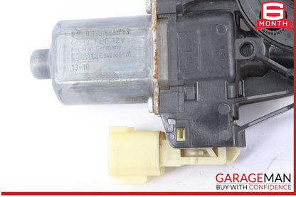 14-22 Maserati Ghibli S Levante Rear Right Side Window Regulator Motor OEM