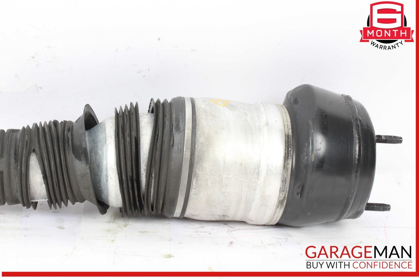 13-19 Mercedes X166 GL450 Front Right Passenger Side Shock Strut Set OEM