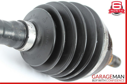 06-13 Mercedes W251 R350 R320 R500 Front Right Axle CV Drive Shaft Driveshaft
