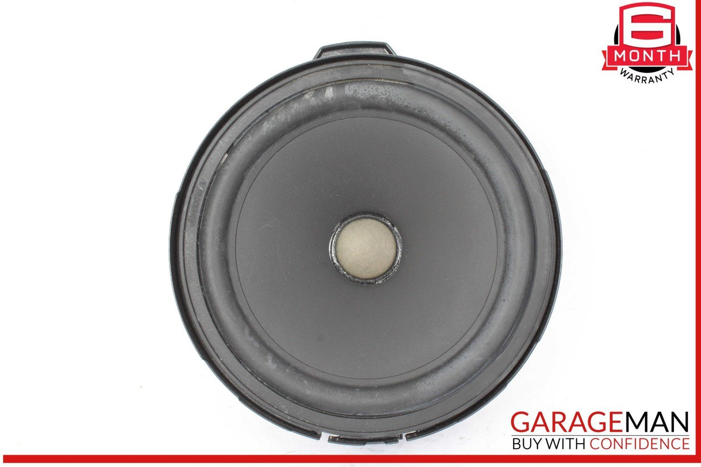 08-18 Mercedes W212 E350 Front / Rear Left & Right Side Door Audio Speaker OEM
