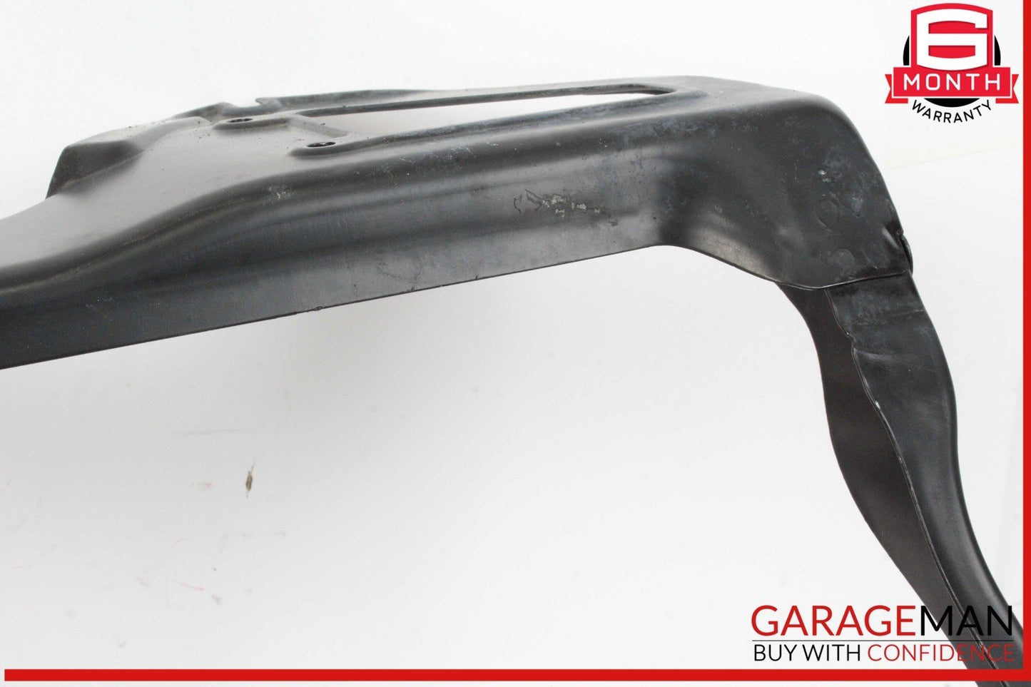 00-06 Mercedes W220 S500 4MATIC Front Right Side Headlight Support Bracket OEM