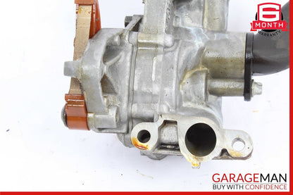 05-11 Mercedes W212 E350 C280 M272 Engine Motor Oil Pump 2721800701 OEM