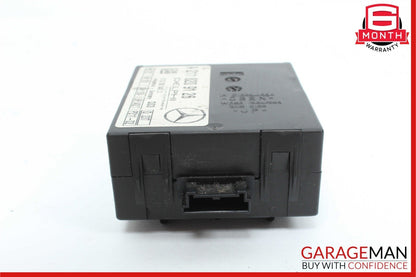Mercedes SL500 CLK500 SLK280 CL500 S430 E320 Anti Theft Alarm Module Unit