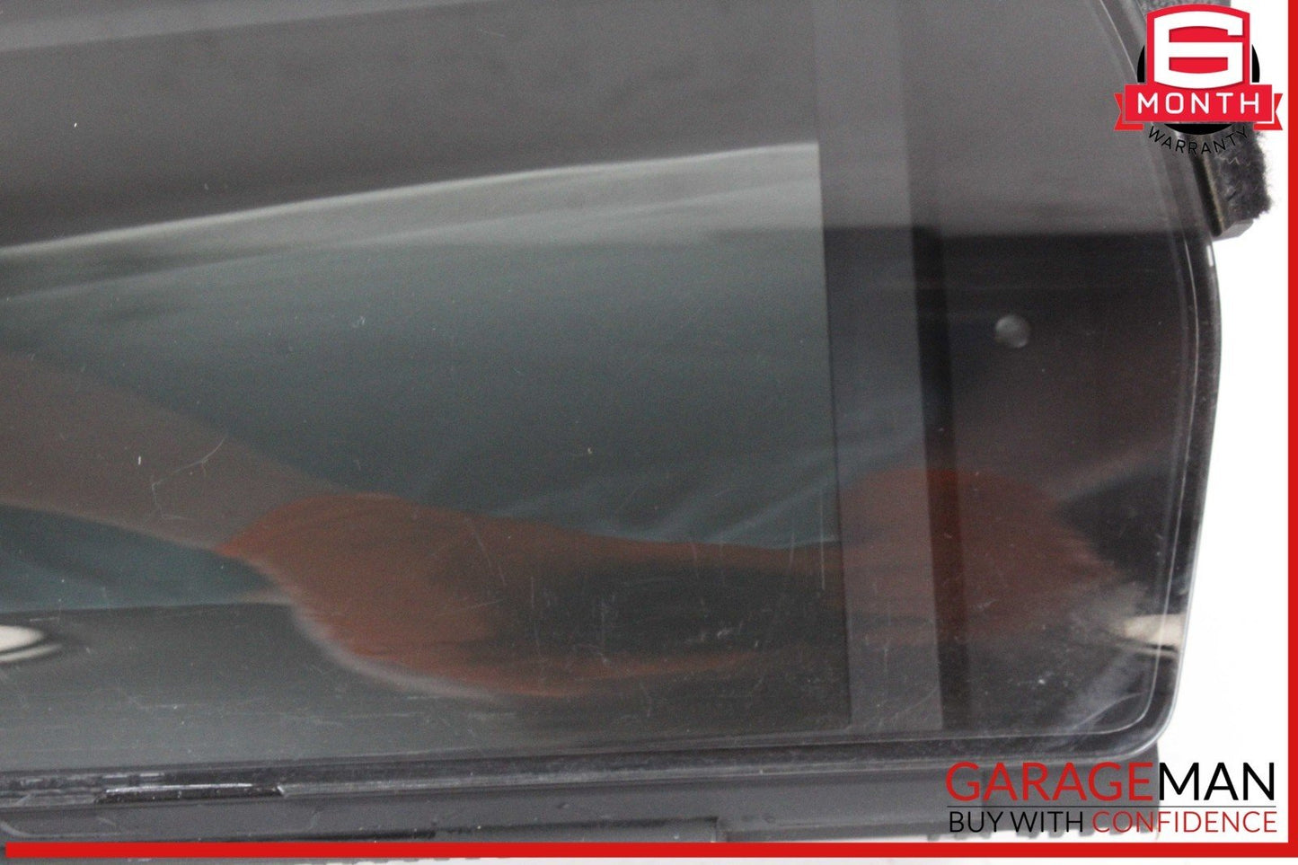 07-10 Mercedes W221 S550 Navigation Information Display Screen Monitor OEM