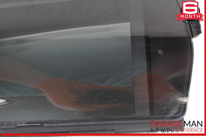 07-10 Mercedes W221 S550 Navigation Information Display Screen Monitor OEM