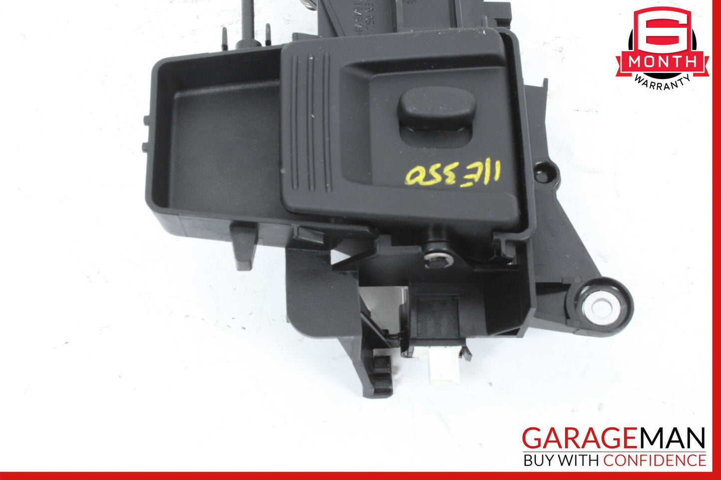 11-16 Mercedes W212 E350 Trunk Lid Lock Latch Actuator Release Flap Motor OEM