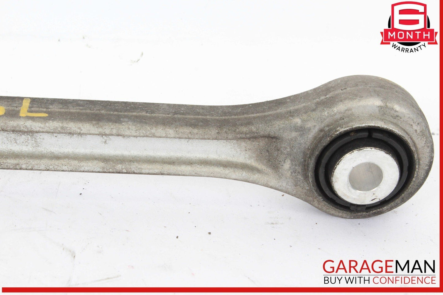 10-16 Porsche Panamera 970 Rear Right / Left Upper Suspension Control Arm OEM