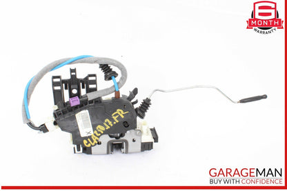 15-20 Mercedes X156 GLA250 GLA45 AMG Front Right Door Lock Latch Actuator OEM