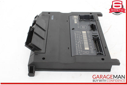 07-13 Mercedes W221 S550 Front Right Side Under Seat Control Module Unit OEM