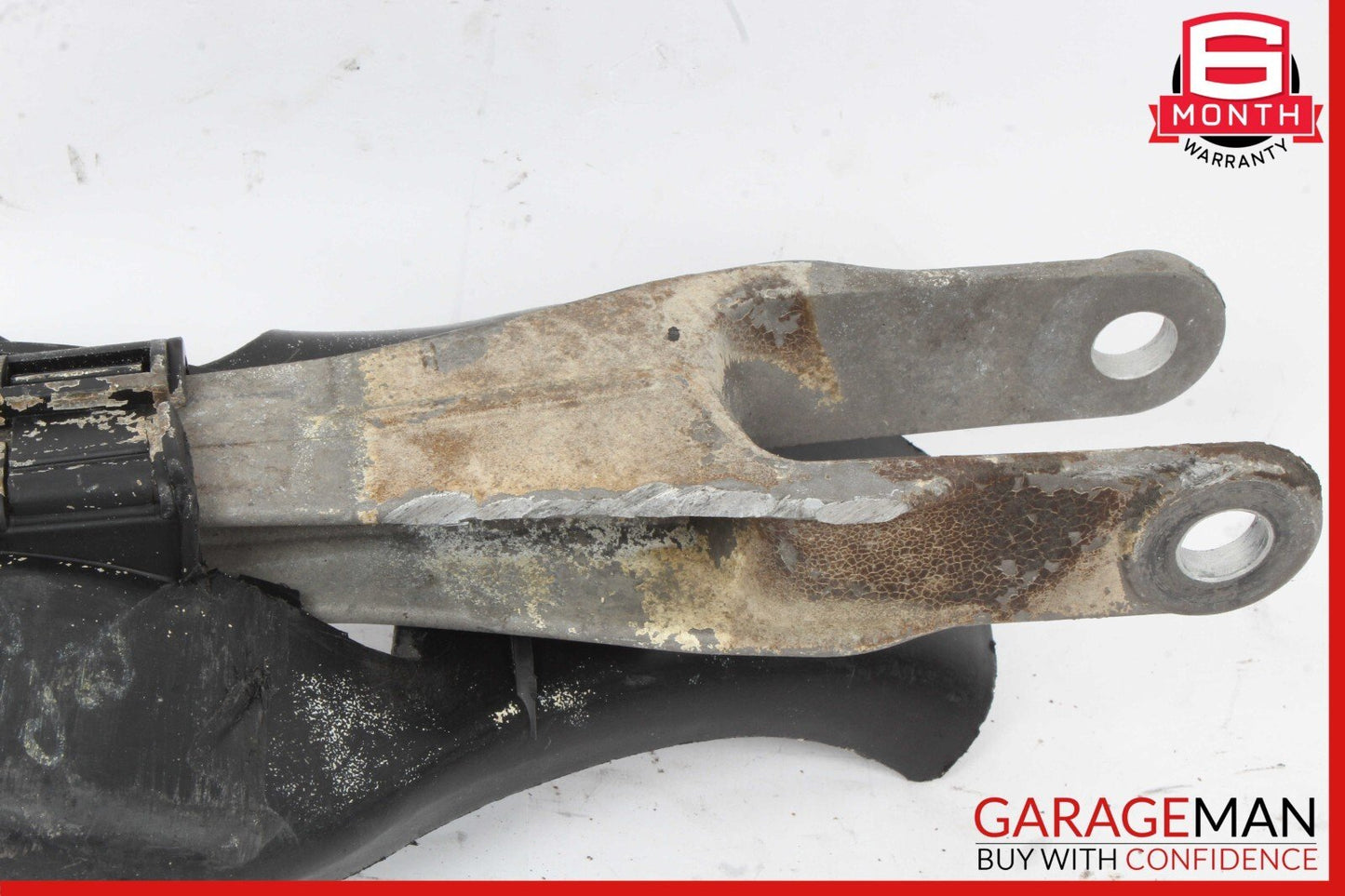 97-04 Porsche Boxster 986 911 Carrera Front Left Suspension Trailing Control Arm
