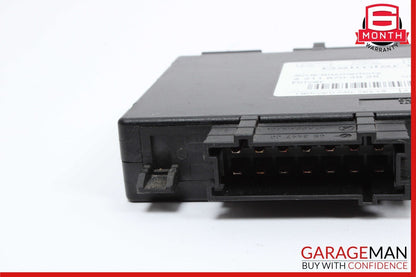 03-12 Mercedes X164 GL450 SLK280 E320 Left Driver Side Seat Control Module OEM