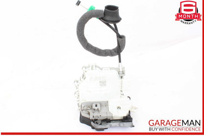 17-24 Audi A4 Allroad Front Right Passenger Side Door Lock Latch Actuator OEM
