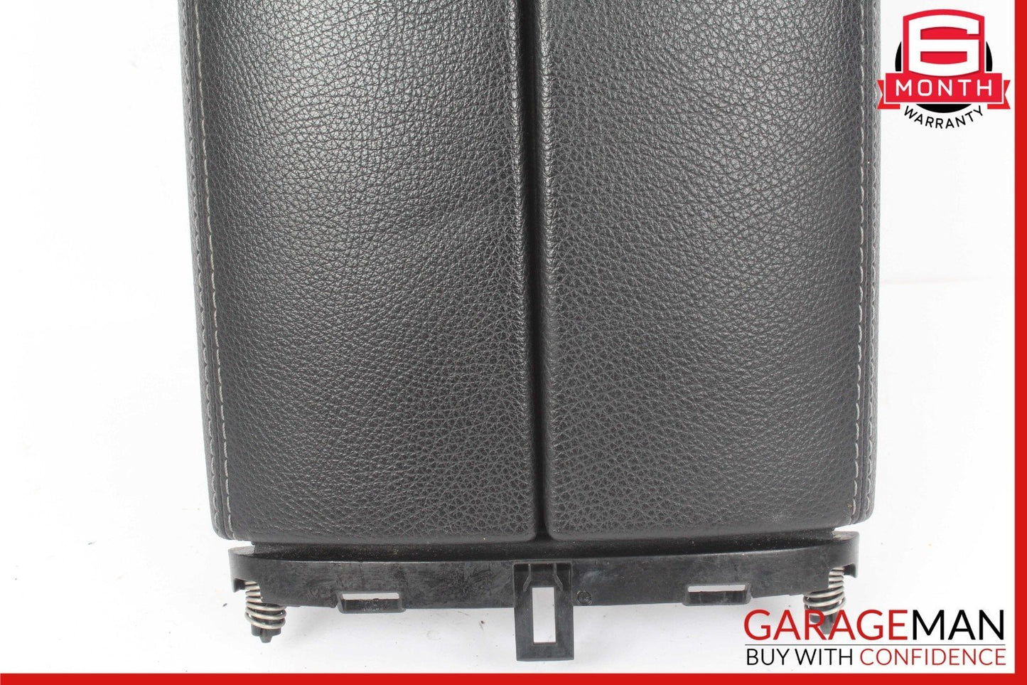 15-20 Mercedes W205 C300 Center Console Arm Rest Armrest Cup Holder Anthracite